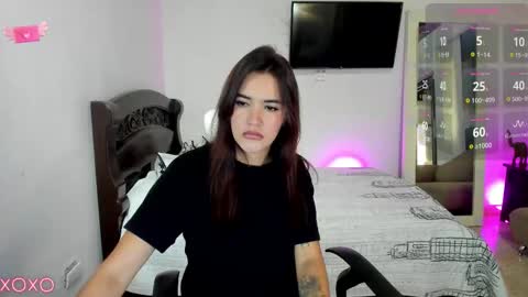 Maddie  online show from 03.25.26