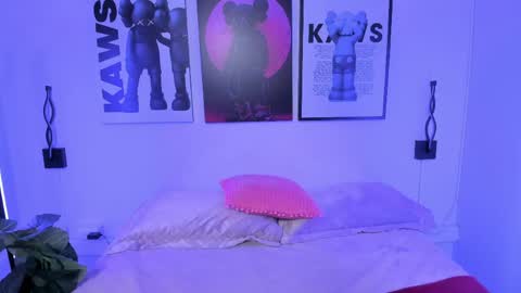 Maddierosee online show from 03.17.26