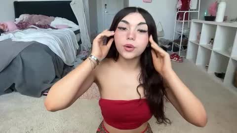 maddieblair1 online show from 03.09.26