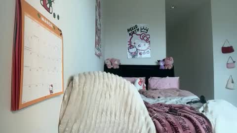 maddieblair1 online show from 03.18.26