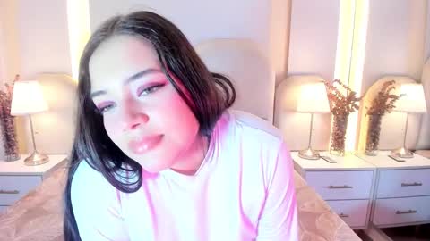 Snapshot of maddieevans_ chatting on 01.17.26 Maddie online show from 01.17.26