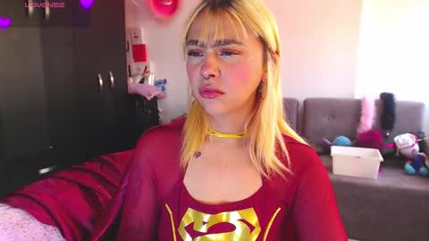 Snapshot of maddiie_and_clyde chatting on 02.28.26 maddiie and clyde online show from 02.28.26