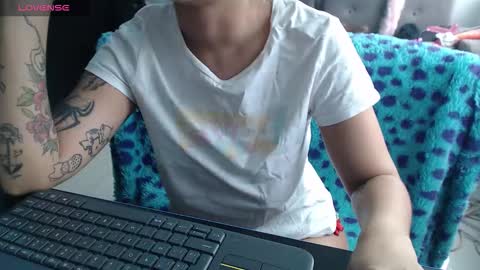 Snapshot of maddiie_and_clyde chatting on 03.03.26 maddiie and clyde online show from 03.03.26