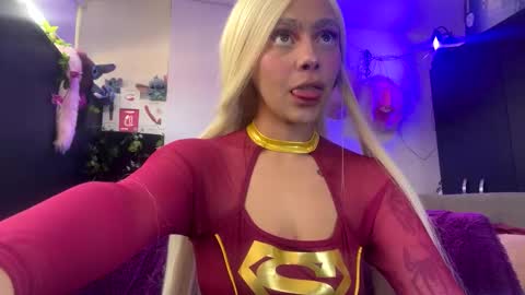 Maddie online show from 02.07.26