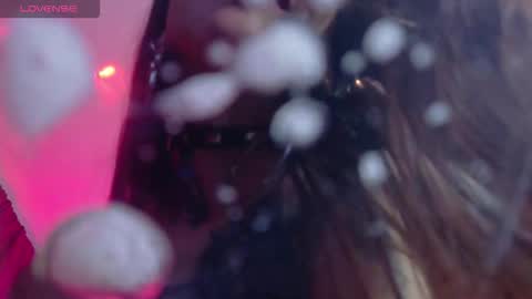 Miss Lust online show from 03.01.26