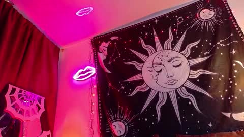 Miss Lust online show from 03.05.26