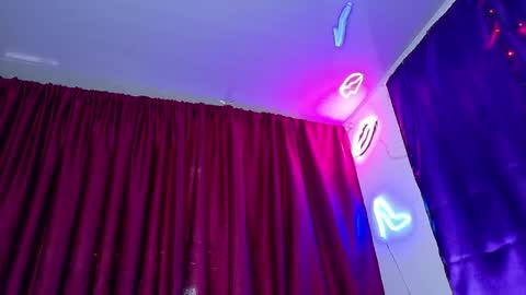 Miss Lust online show from 05.27.26