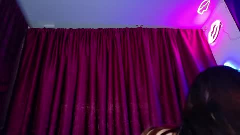 Miss Lust online show from 05.28.26