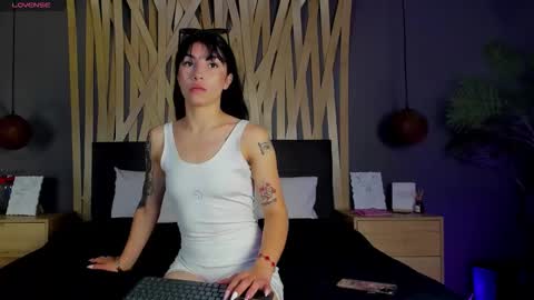 Madisson online show from 02.17.26