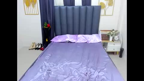 Maddison online show from 04.05.26