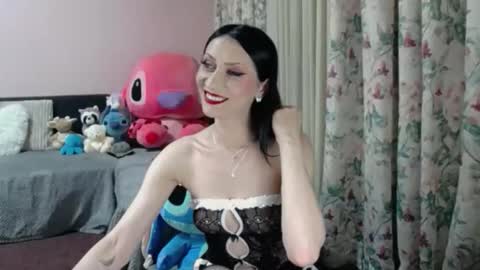 Maddison Summer online show from 05.08.26