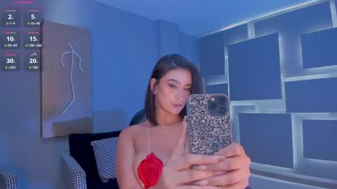 Maddison online show from 04.24.26
