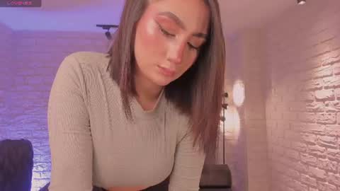 Maddison online show from 08.04.26