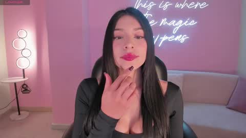 Maddison online show from 05.03.26