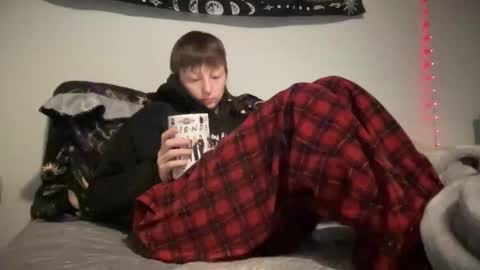 Snapshot of maddlips chatting on 03.27.26 Rat Boy online show from 03.27.26