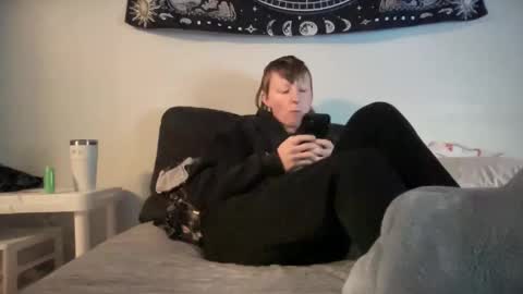 Snapshot of maddlips chatting on 03.28.26 Rat Boy online show from 03.28.26