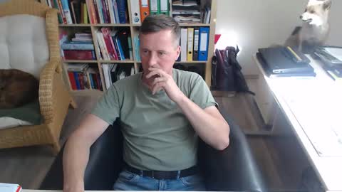 Mad4You online show from 09.14.25