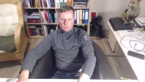 Mad4You online show from 10.28.25