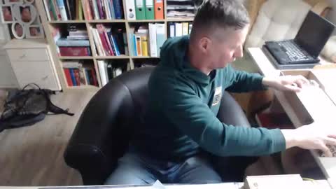 Mad4You online show from 12.04.25