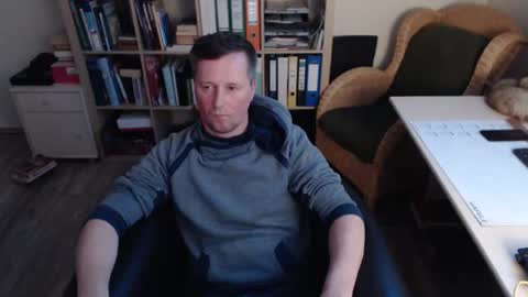 Mad4You online show from 02.19.26