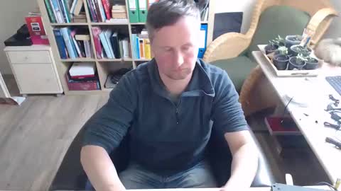 Mad4You online show from 04.08.26