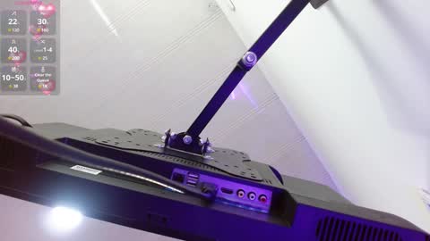 Snapshot of maddy_14 chatting on 01.27.25 Maddy UwU online show from 01.27.25