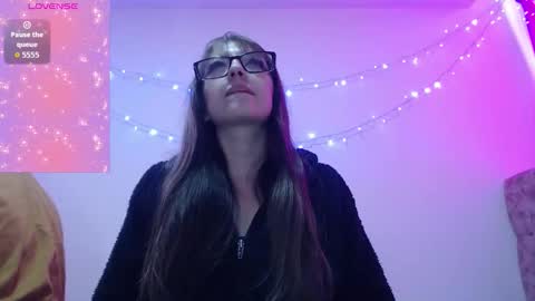 Maddy UwU online show from 12.15.25