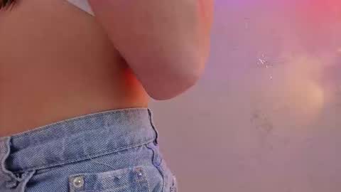 Snapshot of maddy__moon chatting on 11.29.25 Maddy Moon online show from 11.29.25