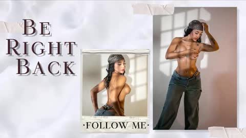 Snapshot of maddy_brooks chatting on 11.08.25 Maddy online show from 11.08.25