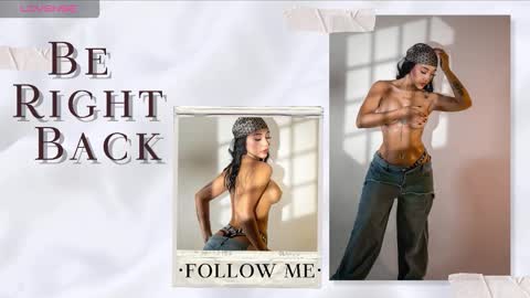 Snapshot of maddy_brooks chatting on 11.29.25 Maddy online show from 11.29.25