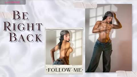 Snapshot of maddy_brooks chatting on 12.01.25 Maddy online show from 12.01.25