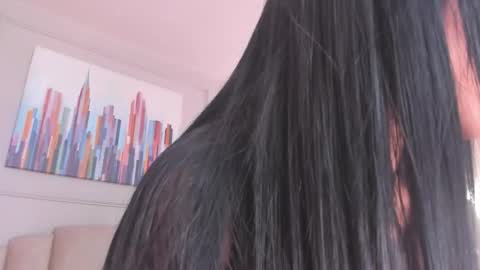 Snapshot of maddy_brooks chatting on 12.19.25 Maddy online show from 12.19.25