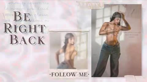 Snapshot of maddy_brooks chatting on 01.09.26 Maddy online show from 01.09.26