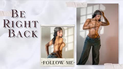 Snapshot of maddy_brooks chatting on 01.13.26 Maddy online show from 01.13.26