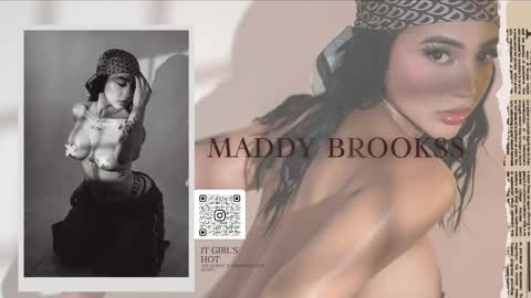 Snapshot of maddy_brooks chatting on 02.01.26 Maddy online show from 02.01.26