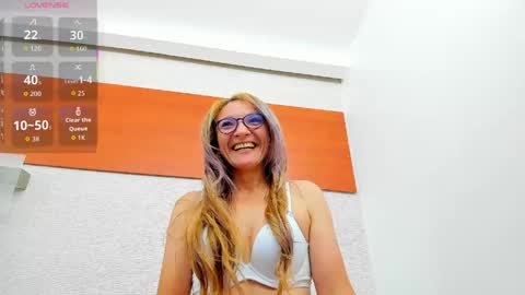 maddy cartter online show from 05.11.26