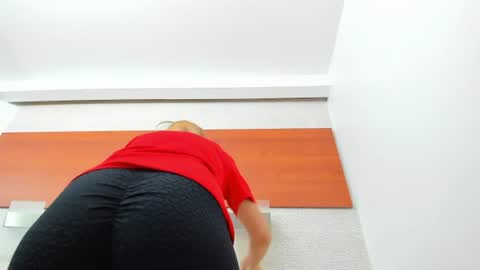 maddy cartter online show from 06.10.26
