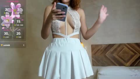 Snapshot of maddy_kraviiz chatting on 09.20.25 Maddy3 online show from 09.20.25