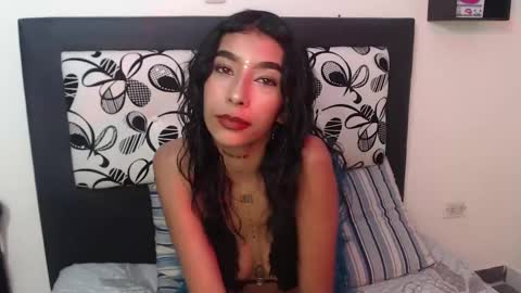 Snapshot of maddy_parker_ chatting on 12.04.24 Maddy Parker online show from 12.04.24