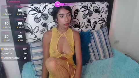 Snapshot of maddy_parker_ chatting on 01.10.25 Maddy Parker online show from 01.10.25