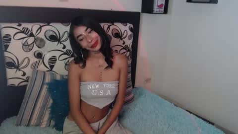 Snapshot of maddy_parker_ chatting on 01.13.25 Maddy Parker online show from 01.13.25