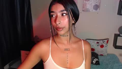 Snapshot of maddy_parker_ chatting on 02.18.25 Maddy Parker online show from 02.18.25