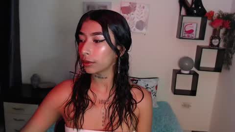 Snapshot of maddy_parker_ chatting on 02.21.25 Maddy Parker online show from 02.21.25