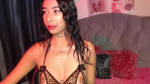 Snapshot of maddy_parker_ chatting on 03.03.25 Maddy Parker online show from 03.03.25