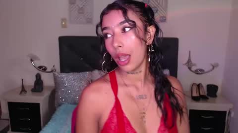 Snapshot of maddy_parker_ chatting on 03.12.25 Maddy Parker online show from 03.12.25