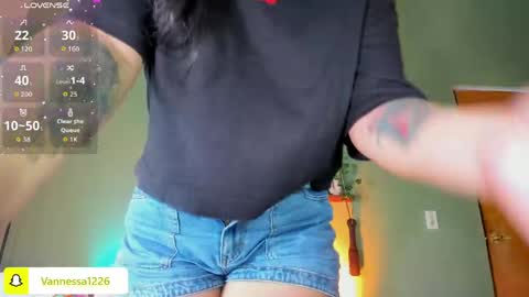 Maddy rose12 online show from 06.08.26