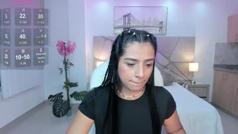 Snapshot of maddy_sommer chatting on 02.21.26 maddy online show from 02.21.26