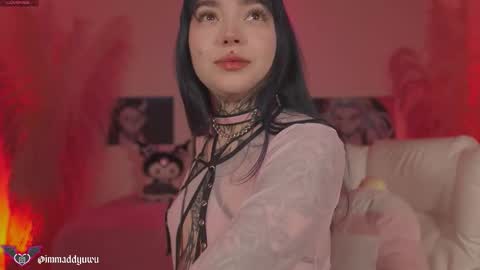 maddy_uwu online show from 03.15.26