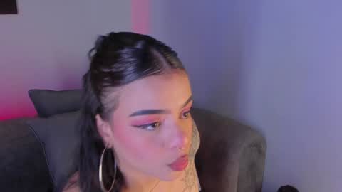 Snapshot of maddy_walker chatting on 12.30.24 Maddy online show from 12.30.24