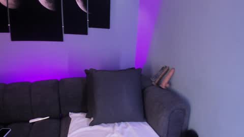 Snapshot of maddy_walker chatting on 02.01.25 Maddy online show from 02.01.25